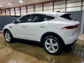 Jaguar E-Pace 2021 Jaguar E-Pace Se 2021 2.0 Benzyna 246KM, zdjęcie 1