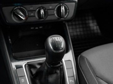 Skoda Fabia IV 1.0 MPI 80KM 2023 Škoda Fabia Skoda Fabia DW6VY18#1.0 Ambition, zdjęcie 12