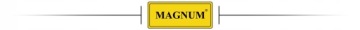 Сварочный аппарат @TIG MMA MAGNUM THF 230p AC/DC PULS 200A алюминий 230В