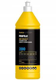 FARECLA PROFILE 200 SELECT PASTA DO ŻELKOTU 1L