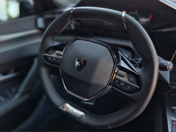 Peugeot 308 III Hatchback 1.5 BlueHDi 130KM 2024 Od ręki - GT 1.5 BlueHDi 130KM / Pakiet Bezpieczeństwo, zdjęcie 5