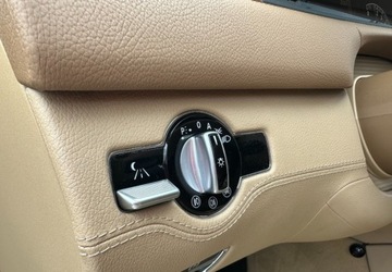 Mercedes CL W216 Coupe 500 388KM 2006 Mercedes-Benz CL Mercedes-Benz CL 500 W216 CL 550 V8 Coupe Europa 5.5 388KM, zdjęcie 8