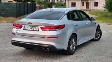 Kia Optima II 2020 Kia Optima 2.4 i 185ps Automat lift Oc do 06.27r Okazja!, zdjęcie 3