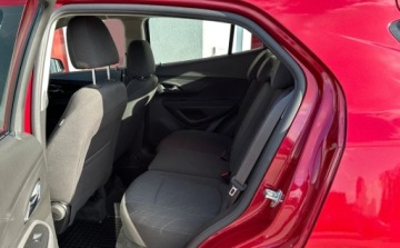 Opel Mokka I X 1.4 Turbo Ecotec 140KM 2019 Opel Mokka X BEZWYPADKOWY, Klima, Alu, PDC, Tempomat, Android, Kamera, VAT, zdjęcie 29