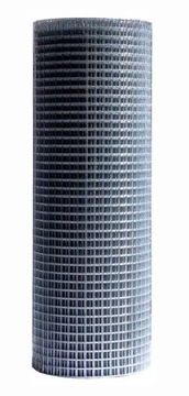 Weldmesh galvanized 13/13/1000 25m MRT