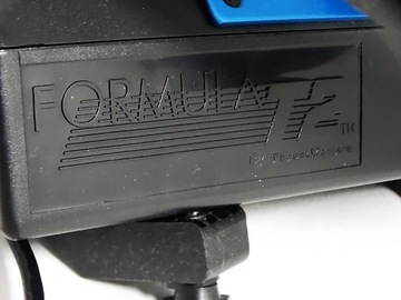 Игровой руль и педали Thrustmaster Formula T2 PC