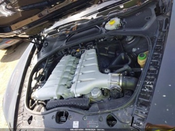 Bentley Continental II 2016 Bentley Flying Spur W12 2016 6.0l 6.0 Benzyna 616KM, zdjęcie 5