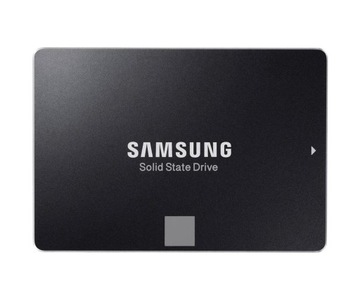 Dysk SSD Samsung 870 EVO 2TB 2,5