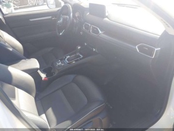 Mazda CX-5 II 2025 Mazda CX-5 2.5 S Select 2025 2.5 Benzyna 187KM, zdjęcie 9