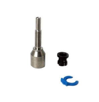 Oryginalny Adapter E3D Hemera Bowden 1.75mm