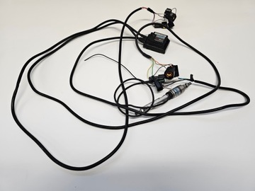 Kawasaki Z 900 Translogic Квикшифтер Kawasaki Z900