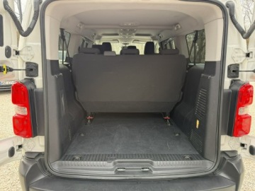 Toyota Proace II 2022 Toyota Proace Verso Combi Professional 2.0 144 kM!, zdjęcie 13