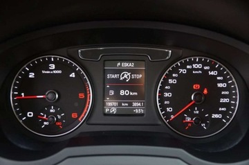 Audi Q3 I SUV Facelifting 2.0 TDI 184KM 2015 Audi Q3 2.0 TDI CR 184 KM, 4x4, Lift, S-Line, Full LED, Alcantara, GWARANC, zdjęcie 18