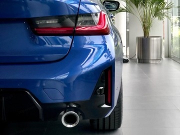 BMW Seria 3 G20-G21 Limuzyna 2.0 320d 190KM 2025 BMW Seria 3 320d xDrive Sport Sedan 2.0 (190KM) 2025, zdjęcie 2