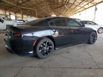 Dodge Charger VII 2022 Dodge Charger Gt 2022 3.6 Benzyna 300KM, zdjęcie 3