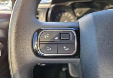 Citroen C3 IV 2024 Citroen C3 1.2 PureTech 83KM MT5 You SS Salon PL ASO FV23 I-wszy wlasciciel, zdjęcie 19