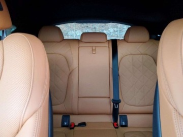 BMW X6 G06 2023 BMW X6 2023 BMW X6 XDRIVE40I 3.0 Benzyna 335KM, zdjęcie 9