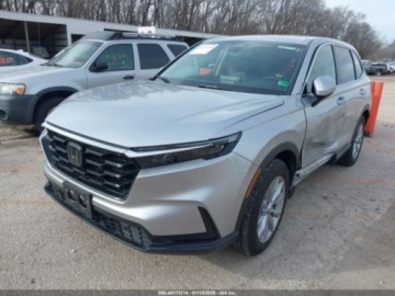 Honda CR-V VI 2025 Honda CR-V 2025 Honda CR-V EX-L AWD 1.5 Benzyna 190KM, zdjęcie 2