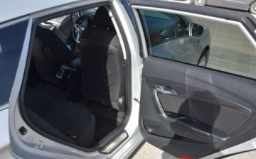 Hyundai i40 Kombi 1.6 GDI 135KM 2013 Hyundai i40 1.6B Navi Kamera Led Sprowadzony Oplacony 1.6 Benzyna, zdjęcie 20