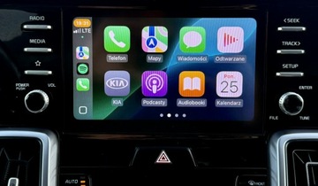 Kia Sorento IV 2021 Kia Sorento 7-osobowa,Hybryda,Europa, zdjęcie 30