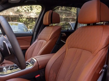 BMW X5 G05 SUV Facelifting 3.0 30d 298KM 2025 BMW X5 xDrive30d Sport Suv 3.0 (298KM) 2025, zdjęcie 6