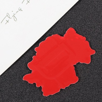 АВТОМОБИЛЬНЫЕ АКСЕССУАРЫ ФЛАГ ГЕРМАНИИ НАКЛЕЙКА НА АВТОМОБИЛЬ ГЕРМАНИИ