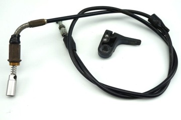 КАБЕЛЬ ДРОССЕЛЯ HUSQVARNA 610