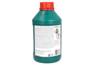 FEBI 6161 SYNTENTYK POWER POWER FLUID ЗЕЛЕНЫЙ 1л