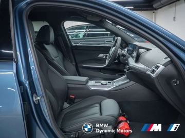 BMW Seria 3 G20-G21 Limuzyna 2.0 320d 190KM 2025 BMW Seria 3 20d xDrive Sedan 190 KM mHEV - Kamera 360 - M Pro - Ogrz. Kier, zdjęcie 18