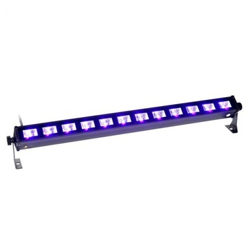 LIGHT4ME LED BAR UV 12 + WHITE - Светодиодная панель