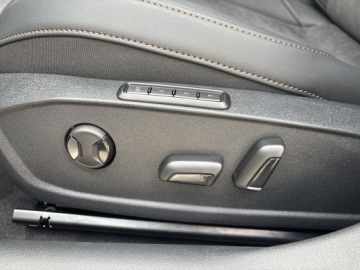 Cupra Leon II Sportstourer Facelifting 2.0 TSI 204KM 2026 Cupra Leon Sportstourer 2.0 TSI 204 KM 7-biegowa a, zdjęcie 11