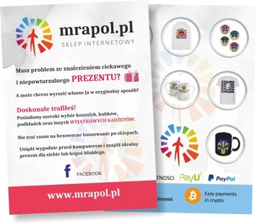Оформление листовок А6, А5, А4, DL, подготовка к печати