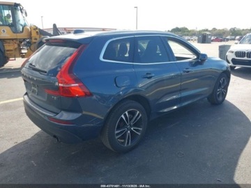 Volvo XC60 II 2021 Volvo XC 60 T5 Momentum 2021 2.0l 2.0 Benzyna 250KM, zdjęcie 5