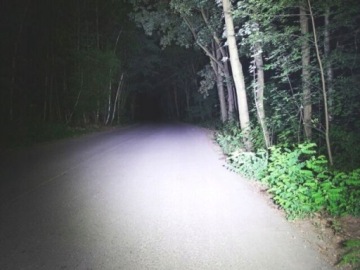 СВЕТОВЫЕ ФАРЫ ГАЛОГЕННЫЕ ПЕРЕДНИЕ СВЕТОДИОДНЫЕ 9 ДИОДОВ 12В