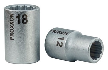 PROXXON 23305 Nasadka 12-kątna 1/2'' 10mm