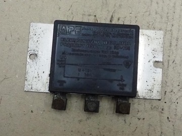 РЕГУЛЯТОР НАПРЯЖЕНИЯ FIAT 126P DSV-90 DSV90