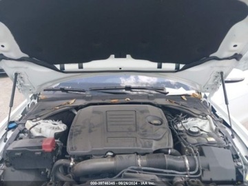 Jaguar XE 2020 Jaguar XE 2020 Jaguar XE S AWD 2.0 Benzyna 247KM, zdjęcie 10