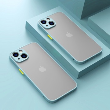 ЧЕХОЛ ДЛЯ IPHONE 13 MINI ЗАЩИТА ЛИНЗЫ ЦВЕТА