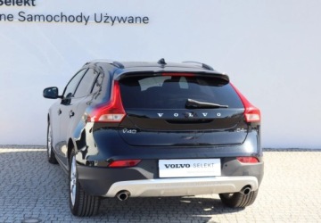 Volvo 2018 Volvo V40 Cross Country 2.0 D4 190KM SUMMUM 2 Wlasciciel Serwisowany 2.0, zdjęcie 2