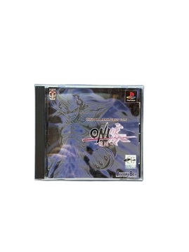 Oni Zero Fukkatsu NTSC-J