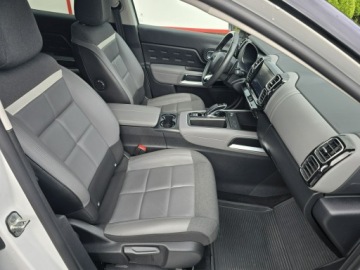 Citroen C5 Aircross I SUV Facelifting 1.5 BlueHDi 131KM 2022 Citroen C5 Aircross SHINE 1.5 HDi 130KM Automat Salon Polska Gwarancja, zdjęcie 14