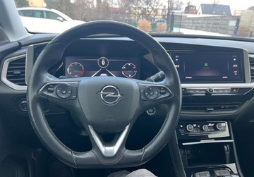 Opel 2023 Opel Grandland 1.5 CDTI 130 KM LED Virtual cockpit Sensor Radar 1.5 Diesel, zdjęcie 15