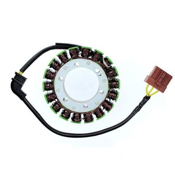 UZWOJENIE ALTERNATORA STATOR APRILIA RST/ETV/RSV