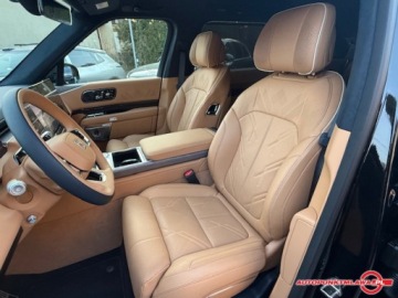  ZEEKR Inny 9X Ultra l Auto na miejscu l Auto Punkt 2.0 Hybryda Plug-in, zdjęcie 10