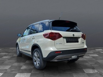 Suzuki Vitara III 2026 SUZUKI Vitara 1.4 Boosterjet mHEV Premium Plus 2WD 110KM 2026, zdjęcie 3