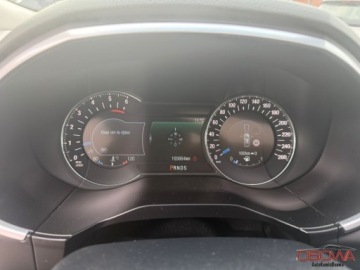 Ford Edge II SUV 2.0 TDCi Twin-Turbo 210KM 2017 Ford Edge Sport 2.0tdci 210KM max wersja 4x4 asystenci went fotele panoram, zdjęcie 16