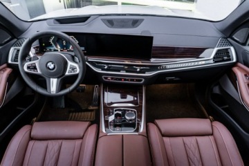 BMW X5 G05 SUV Facelifting 3.0 40d 352KM 2026 BMW X5 xDrive40d Dostępne od ręki!, zdjęcie 18