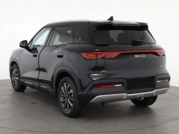 BYD 2026 BYD ATTO 2 DM-i Boost Hatchback (212 KM) 2026, zdjęcie 2