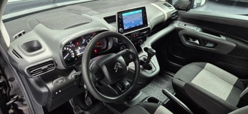 Citroen Berlingo III Osobowy M 1.2 PureTech 110KM 2020 CITROEN BERLINGO! Super stan!, zdjęcie 16