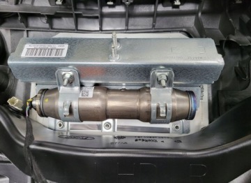 AIR BAG приборная панель Ford Mondeo Mk4 IV лифт 10- EU
